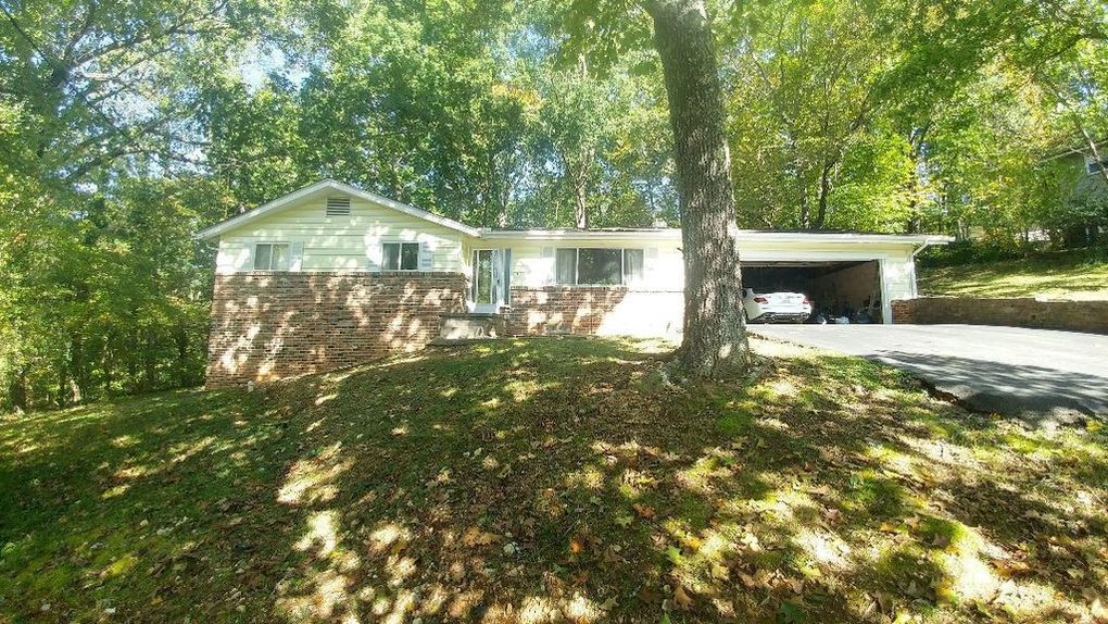 100 Morningside Drive